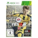 Fifa 17 - Used - Xbox 360