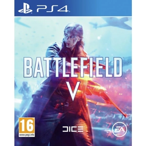 Battlefield V - Used - Playstation 4