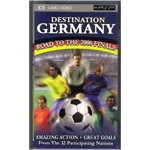 Destination Germany - Used - UMD