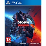 Mass Effect Legendary Edition - Used - Playstation 4
