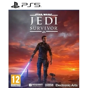 Star Wars Jedi: Survivor - Used - Playstation 5