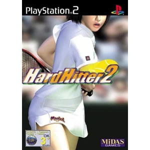 Hard Hitter 2 - Used - Playstation 2