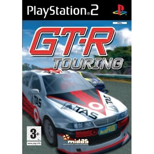 GT-R Touring - Used - Playstation 2
