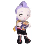 K-Pop Demon Hunters Rumi Plush