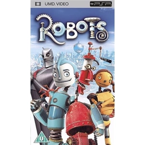 Robots - Used - UMD