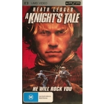 A Knights Tale - Used - UMD