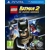 Lego Batman 2 - Used - PS Vita
