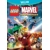 Lego Marvel Super Heroes - Used - Nintendo Wii U