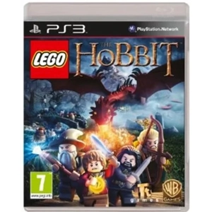 Lego The Hobbit - Used - Playstation 3