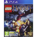 Lego The Hobbit - Used - Playstation 4