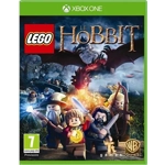 Lego The Hobbit - Used - Xbox one