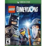 Lego Dimensions - Used - Xbox one