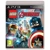 LEGO Marvel Avengers - Used - Playstation 3