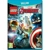 Lego Marvel Avengers - Used - Nintendo Wii U