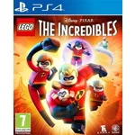 LEGO The Incredibles - Used - Playstation 4