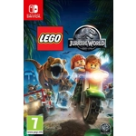 LEGO Jurassic World - Used - Nintendo Switch