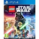 LEGO Star Wars The Skywalker Saga - Used - Playstation 4