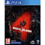 Back 4 Blood - Used - Playstation 4