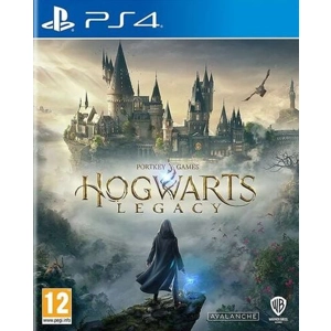 Hogwarts Legacy - Used - Playstation 4