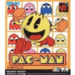 Pac-Man - Used - Neo Geo