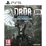 Dead Rising Deluxe Remaster - Used - Playstation 5