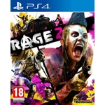 Rage 2 - Used - Playstation 4