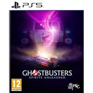 Ghostbusters Spirits Unleashed - Used - Playstation 5