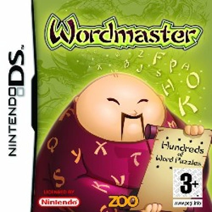 Wordmaster - Used - Nintendo DS
