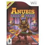 Anubis II - Used - Nintendo Wii