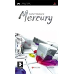 Archer Macleans Mercury - Used - PSP