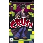 Crush - Used - PSP
