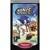 Sonic Rivals Platinum - Used - PSP
