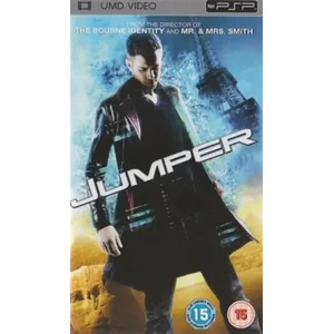 Jumper - Used - UMD