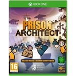 Prison Architect - Used - Xbox one