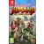 Jumanji the Video Game - Used - Nintendo Switch