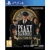 Peaky Blinders Mastermind - Used - Playstation 4