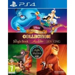 Disney Classic Games Collection: The Jungle Book, Aladdin, & The Lion King - U..