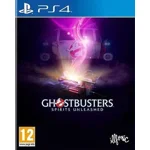 Ghostbusters Spirits Unleashed - Used - Playstation 4