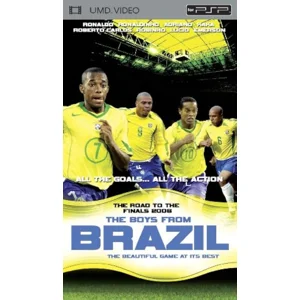 The Boys from Brazil - Used - UMD