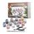 Warhammer Age of Sigmar: Paints + Tools Set