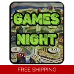 ..02/10/26 - Friday Games Night