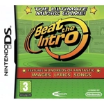 Beat the Intro - Used - Nintendo DS