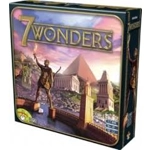 7 Wonders