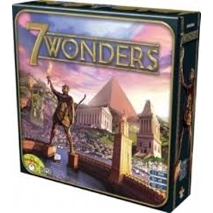 7 Wonders