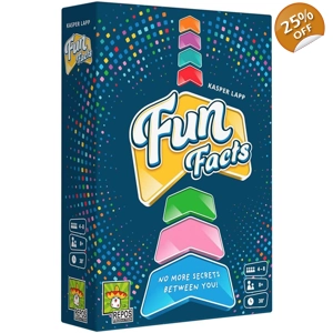 Fun Facts