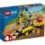 Lego City Construction Bulldozer - 60252