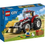 Lego City Tractor - 60287