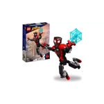 lego Marvel Miles Morales Figure Spider-Man - 76225
