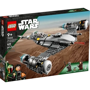 Lego Star Wars The Mandalorian's N-1 Starfighter™ - 75325