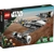 Lego Star Wars The Mandalorian's N-1 Starfighter..